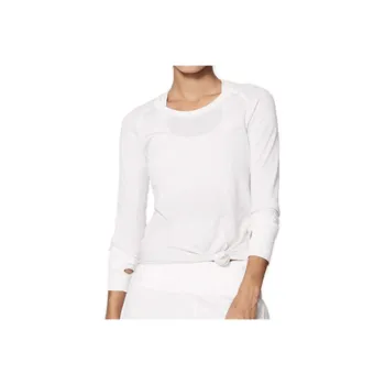 Lululemon Swiftly Tech T-Shirts Women's White