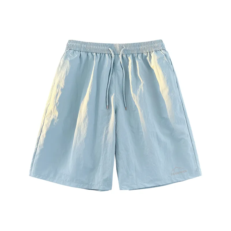 F.I.W FANGIWEN Casual Shorts Unisex-15