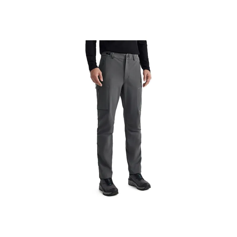 KAILAS Soft Shell Casual Pants Men's-3