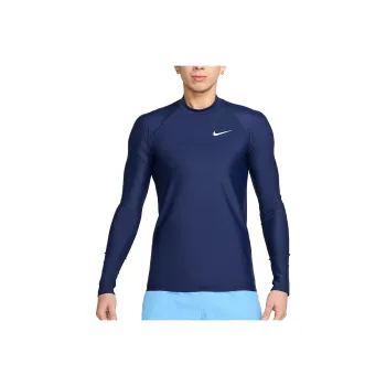 Nike Swim Whitewater Men's Long Sleeve Rashguard