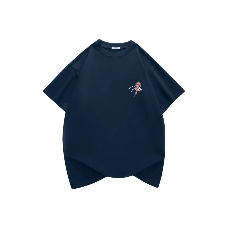 Kepu T Shirts Unisex-7