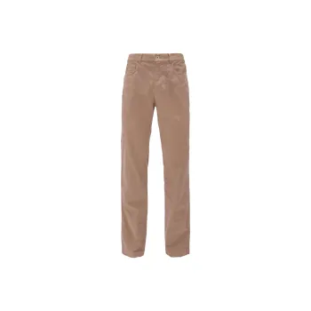 JW Anderson Straight Leg Corduroy Trousers