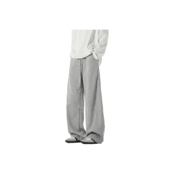 CORNILOT Casual Pants Unisex