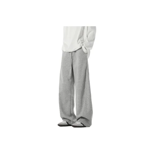 CORNILOT Casual Pants Unisex