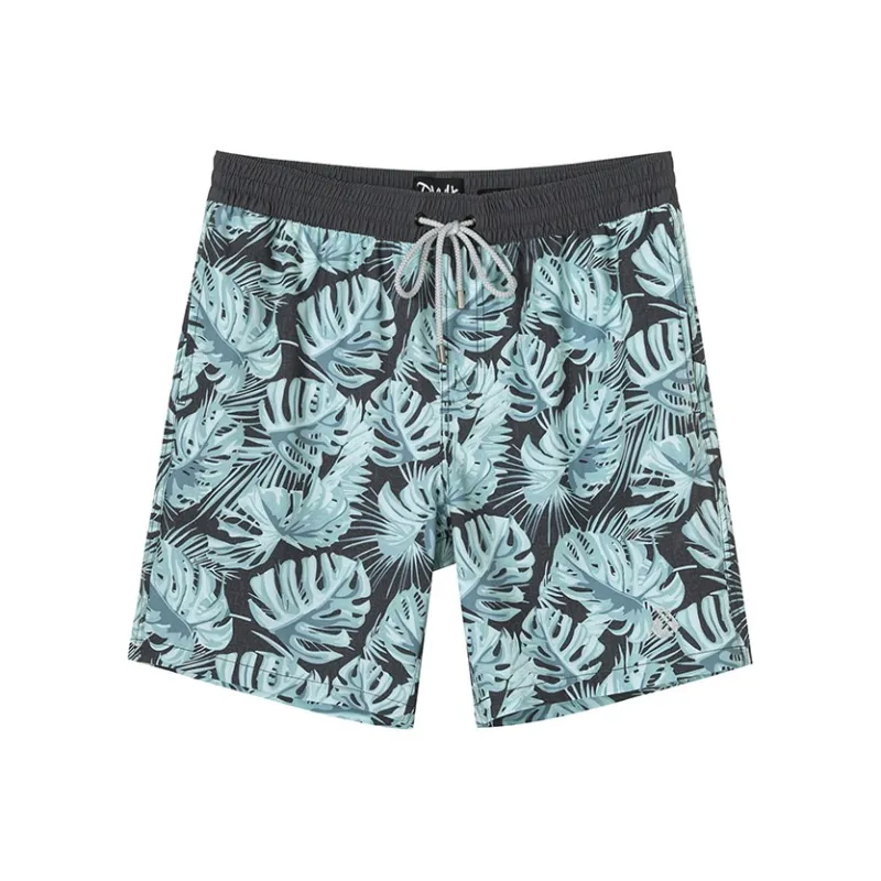 DUNKELVOLK Beach Shorts Men-12