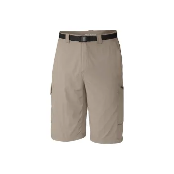 Columbia Casual Shorts Men Light Khaki