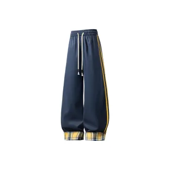 IN'S Casual Pants Unisex