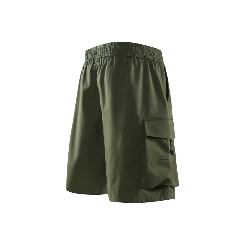 UPZCY Cargo Shorts Unisex-6