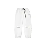 [Ski Pants]Pearl White