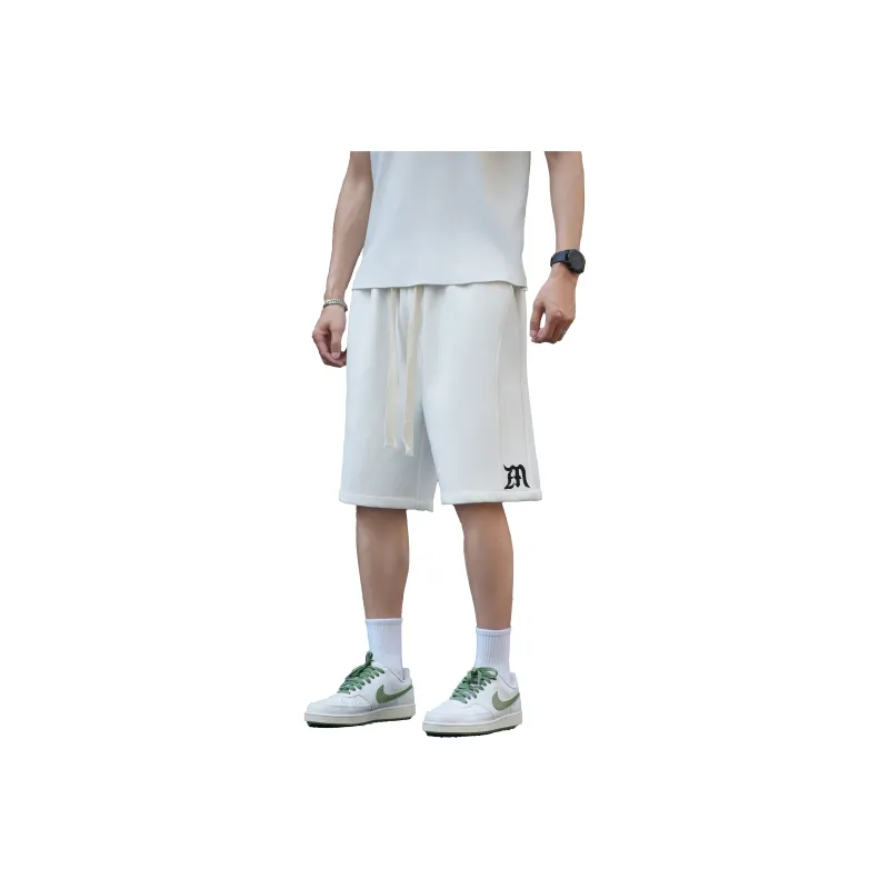 ZMOH Pilot Series Casual Shorts Unisex-3
