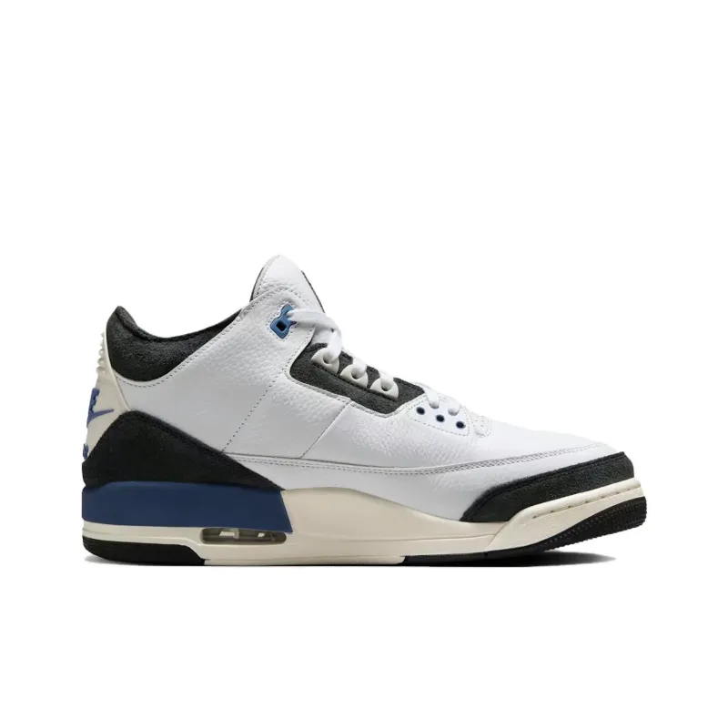A Ma Maniére X Air JORDAN 3 OG SP 'Diffused Blue'-1