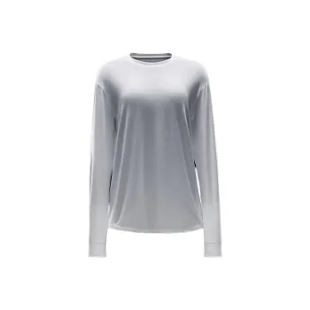 Nike One Relaxed Women's Dri FIT Long Sleeve Top