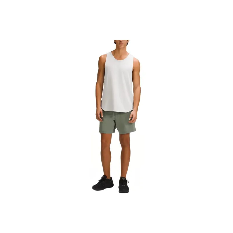 Lululemon Zeroed In Linerss Short Casual Shorts Men's-0