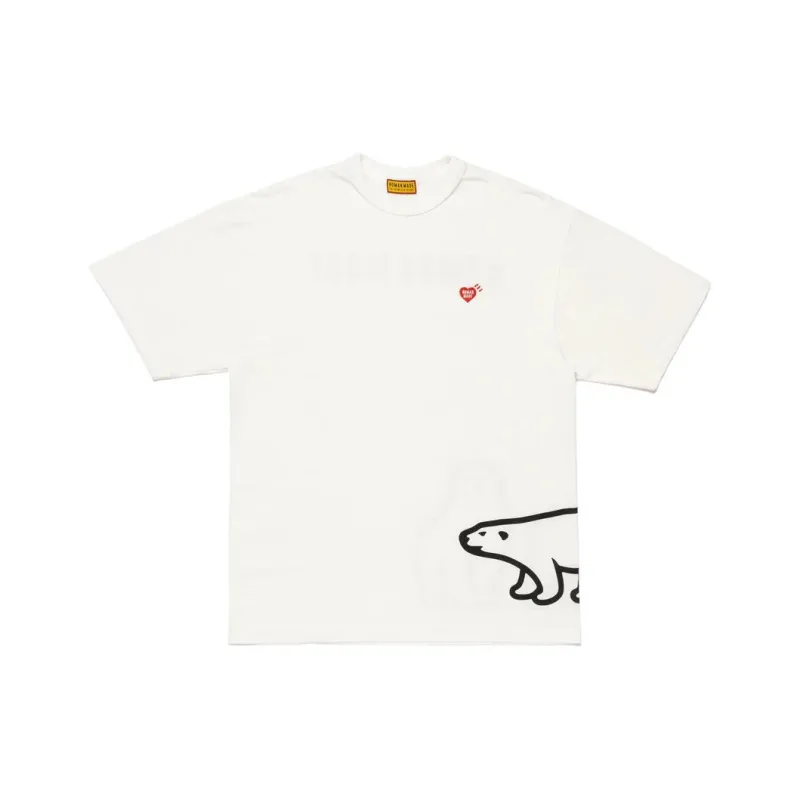 HUMAN MADE SS25 T Shirts Unisex-3