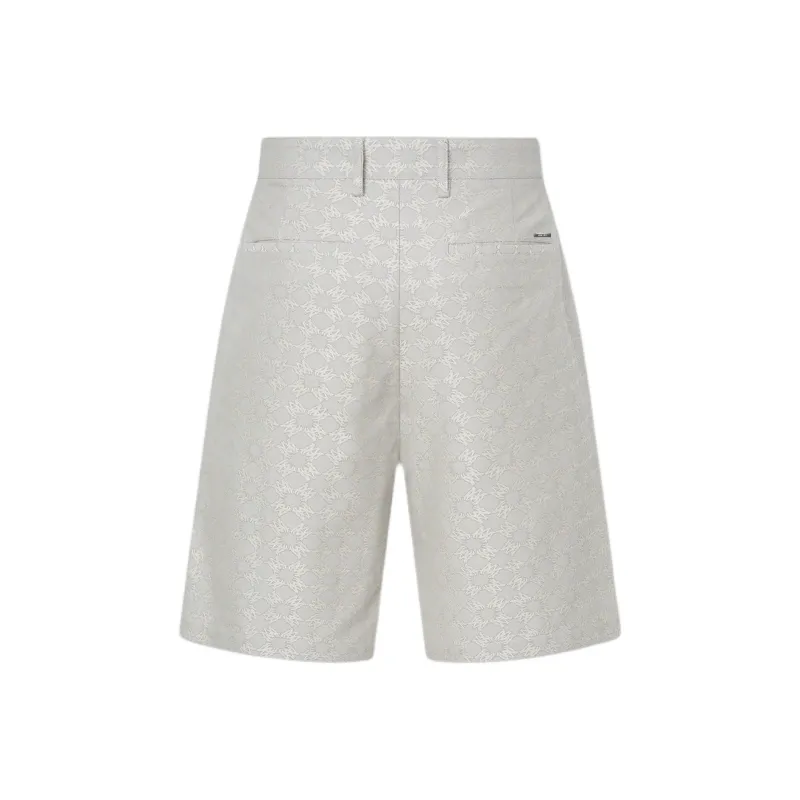 AMIRI Casual Shorts Men's White-1