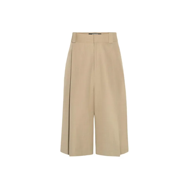 Jacquemus Le Short Ravello-0