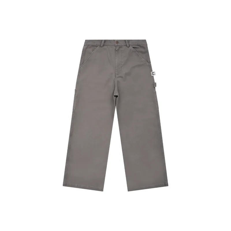 BELLKENIDEA Casual Pants Unisex-5