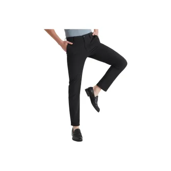 LESS IS MORE Casual Pants Men's