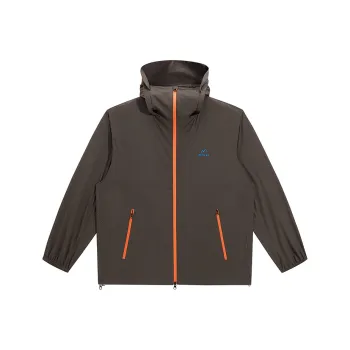 PEACEBIRD MEN Jackets & Coats Men's Brown, Batch 1