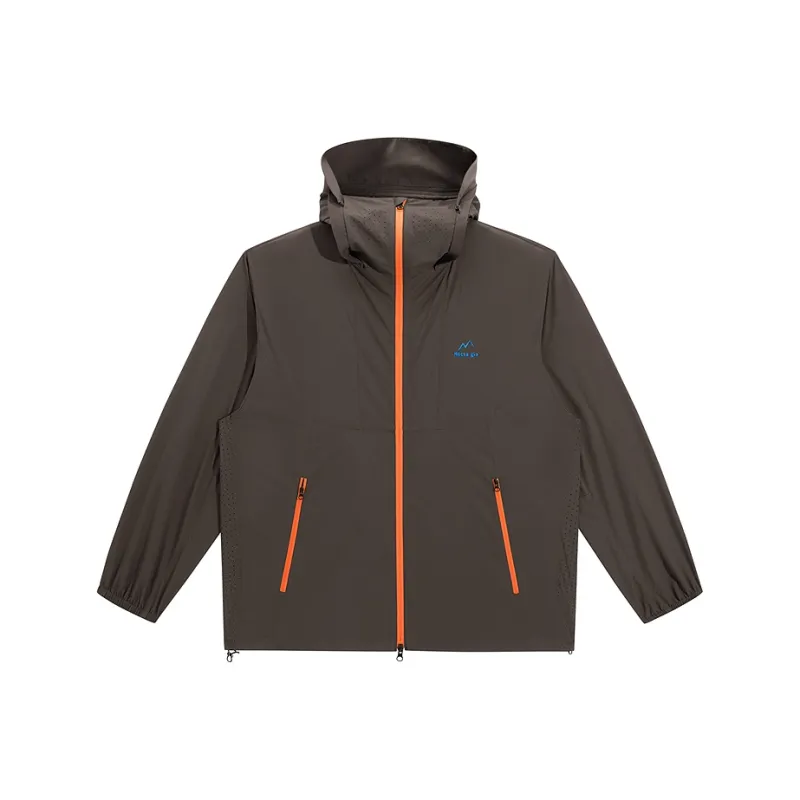 PEACEBIRD MEN Jackets & Coats Men's Brown, Batch 1-0