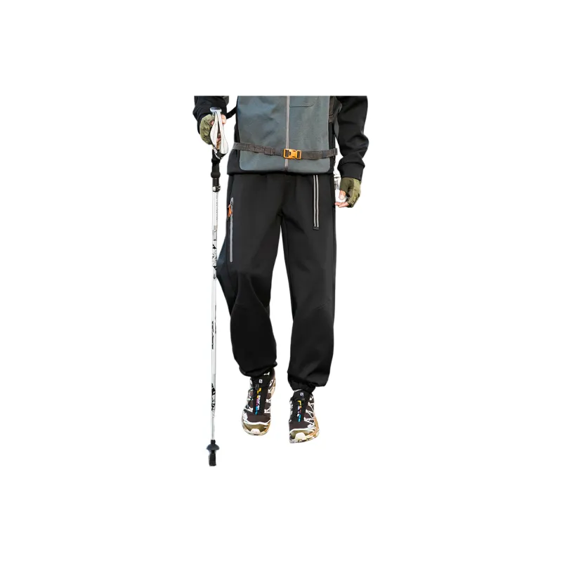 Ferrero Ross Casual Pants Unisex-7