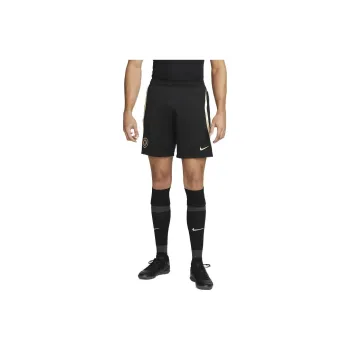 Nike Soccer Bottoms Men Black