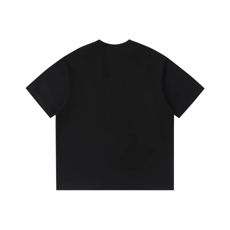 URBAN AUTHENTIC T Shirts Unisex-1