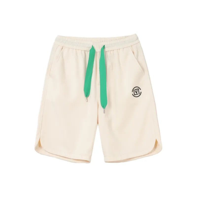 LUCIEN VITO Casual Shorts Unisex-6
