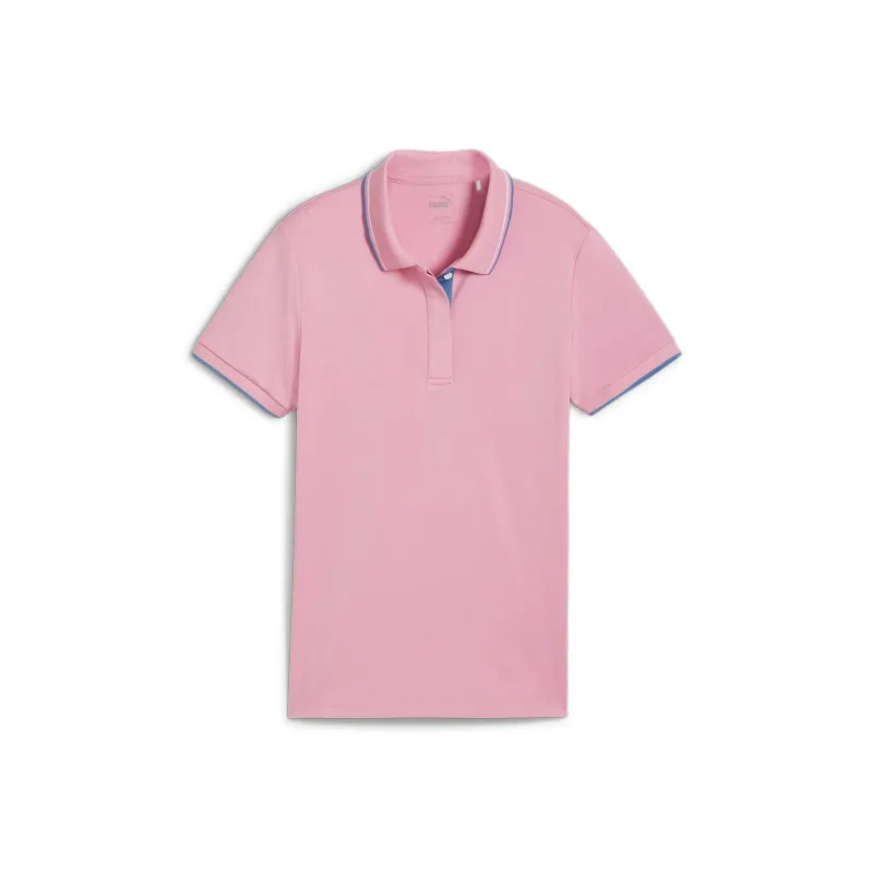 PUMA T-Shirts Women's Pink-0