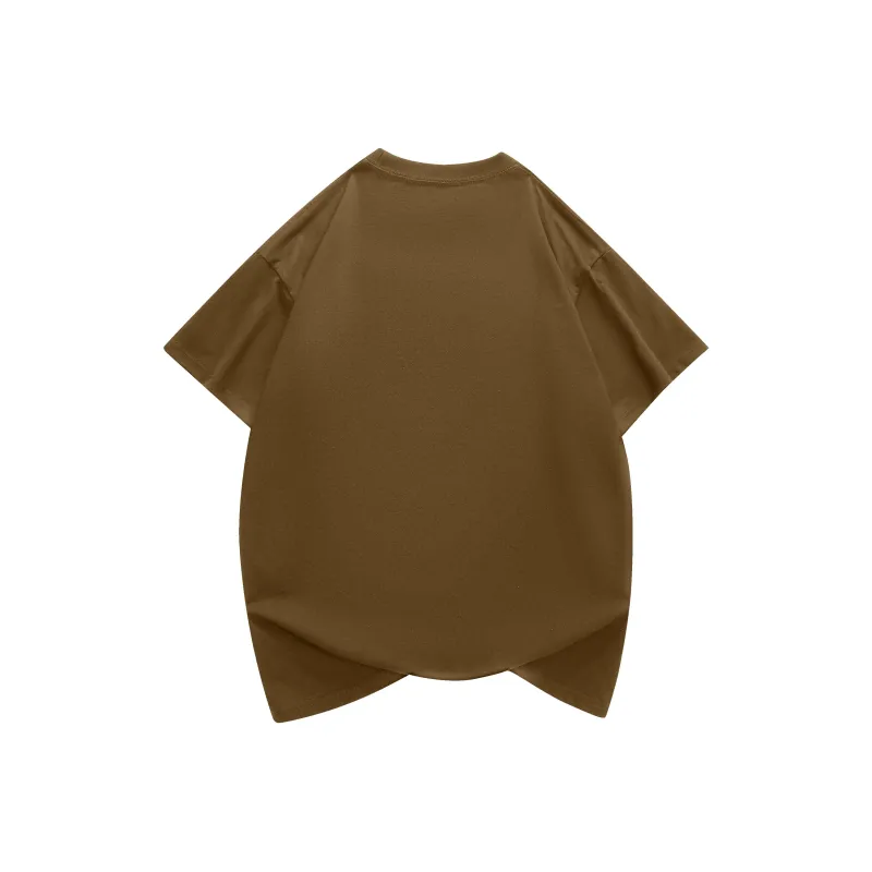 Kepu T Shirts Unisex-19