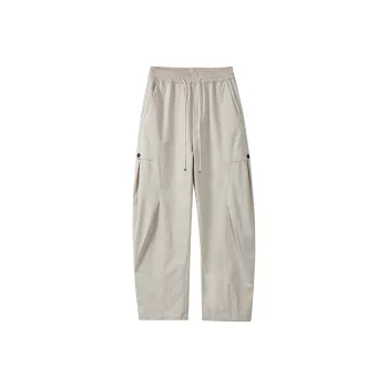MARK WAFFLE Casual Pants Unisex