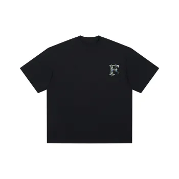 FASTFISH T Shirts Unisex