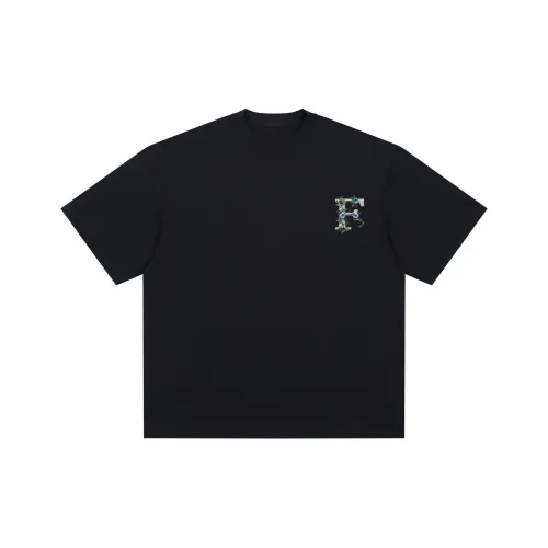FASTFISH T Shirts Unisex