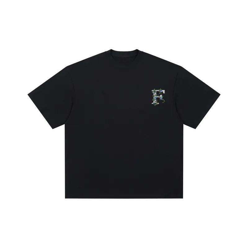 FASTFISH T Shirts Unisex-0