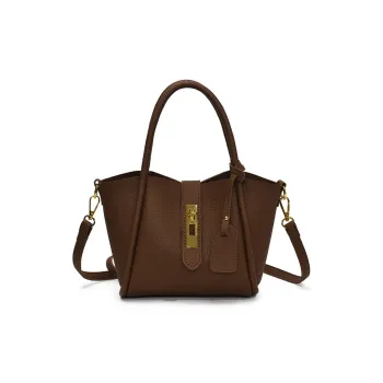 Yalu PU Handbag Women's Multicolor
