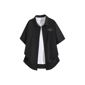 FASTFISH Shirts Unisex