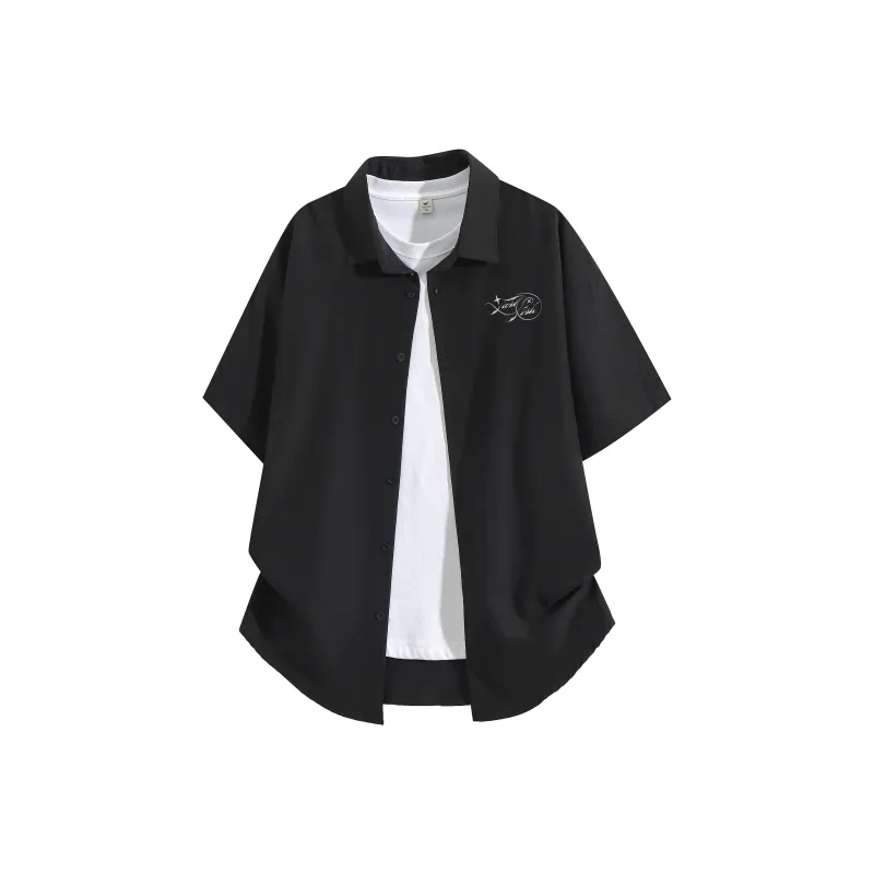 FASTFISH Shirts Unisex-2