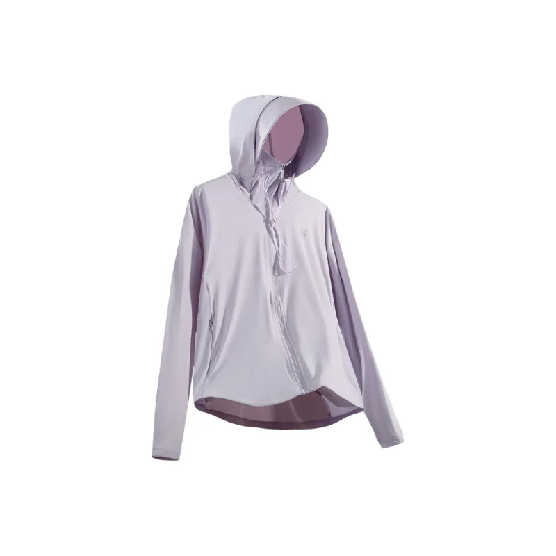 DOUBLEFISH Breathable Quick Dry UV Protection Sun Protection Clothing Unisex-6