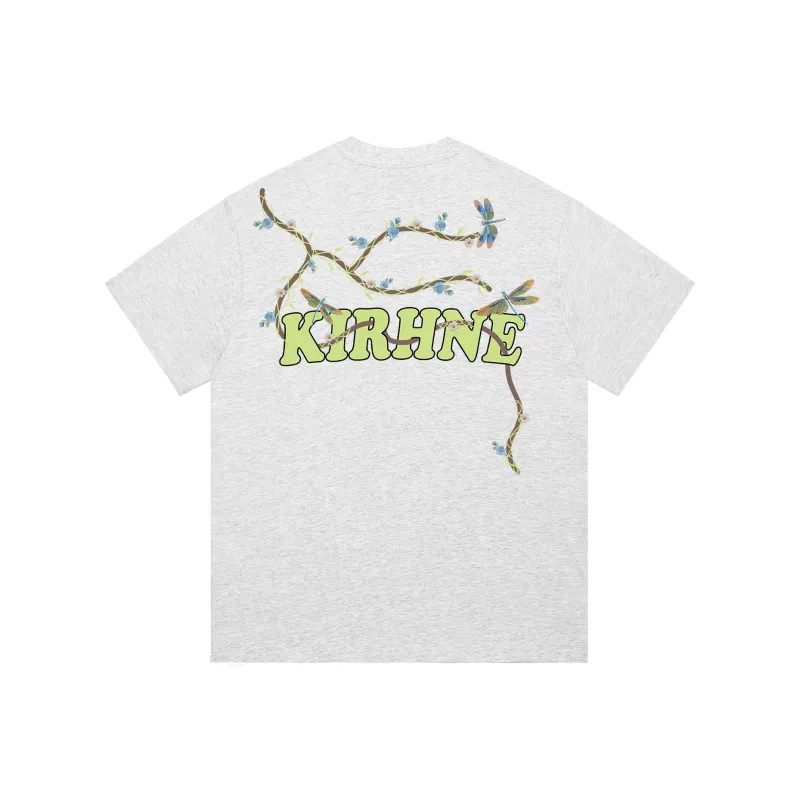 KIRHNE T Shirts Unisex-8