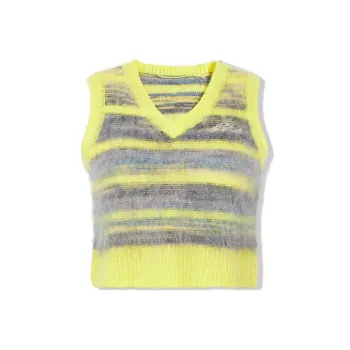 LA CRAWFISH Tank Tops Women's