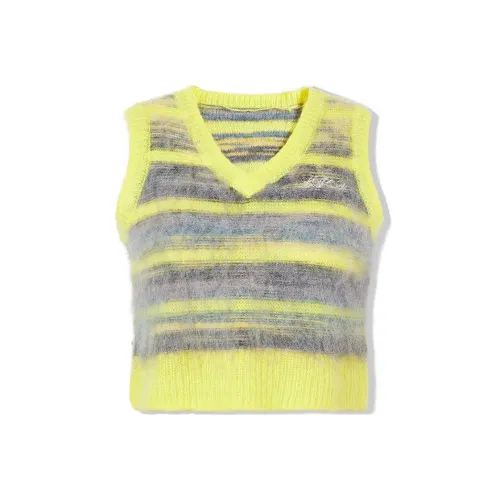 LA CRAWFISH Tank Tops Women's