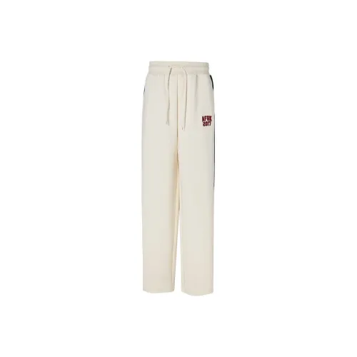 AFGK Casual Pants Unisex