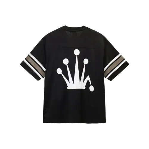 Stussy Mesh Football Jersey