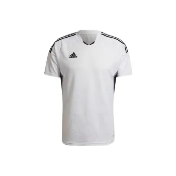 Adidas Soccer Jerseys Men White