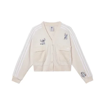 Adidas Originals x Disney SS22 Knitwear Women's Gray White