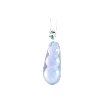 Grace Chalcedony Necklaces Women's