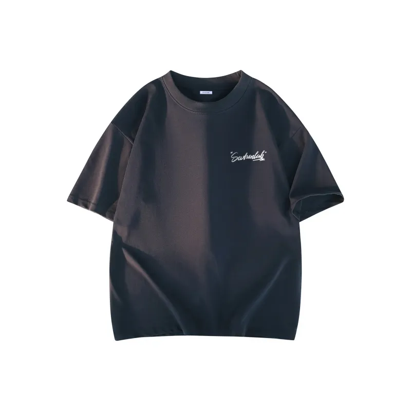 7 SEVFUN T Shirts Unisex-6