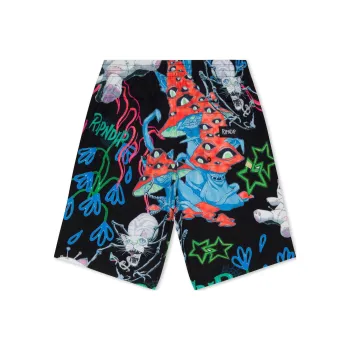 RIPNDIP Swimming Shorts Men's Multicolor