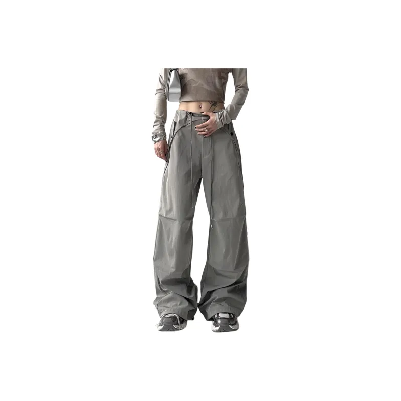 COMOWA Casual Pants Unisex-2