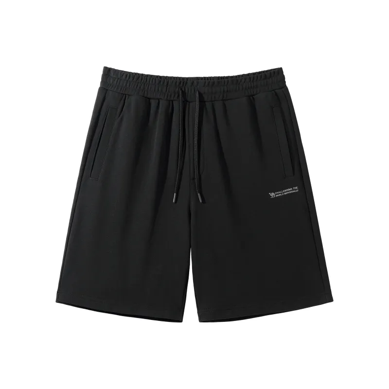 CAMEL Casual Shorts Men-14